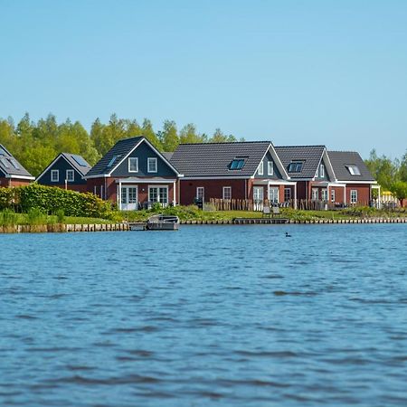 Europarcs Ijsselmeer 梅代姆里克 外观 照片