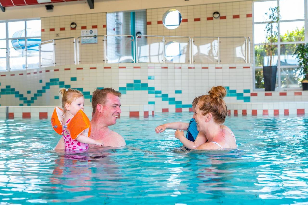 Europarcs Ijsselmeer 梅代姆里克 外观 照片
